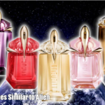 Perfumes Similar to Alien