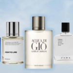 Perfumes Similar to Acqua di Gio