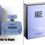 Perfumes Similar to Angel