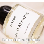 Perfumes Similar to Bal d'afrique