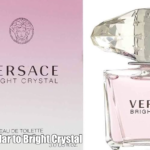 Perfumes Similar to Bright Crystal