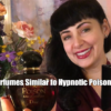 Perfumes Similar to Hypnotic Poison