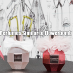 Perfumes Similar to Flowerbomb