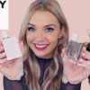 Perfumes Similar to Burberry Her