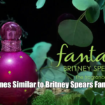 Perfumes Similar to Britney Spears Fantasy